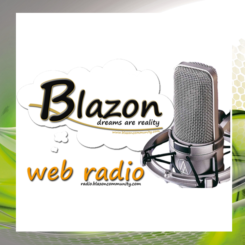 RadioBlazonweb