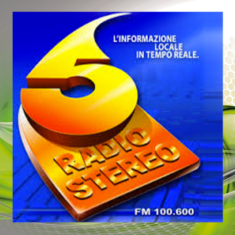 Radios Stereo 5