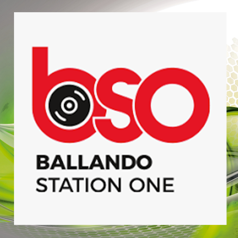 Ballando Station One