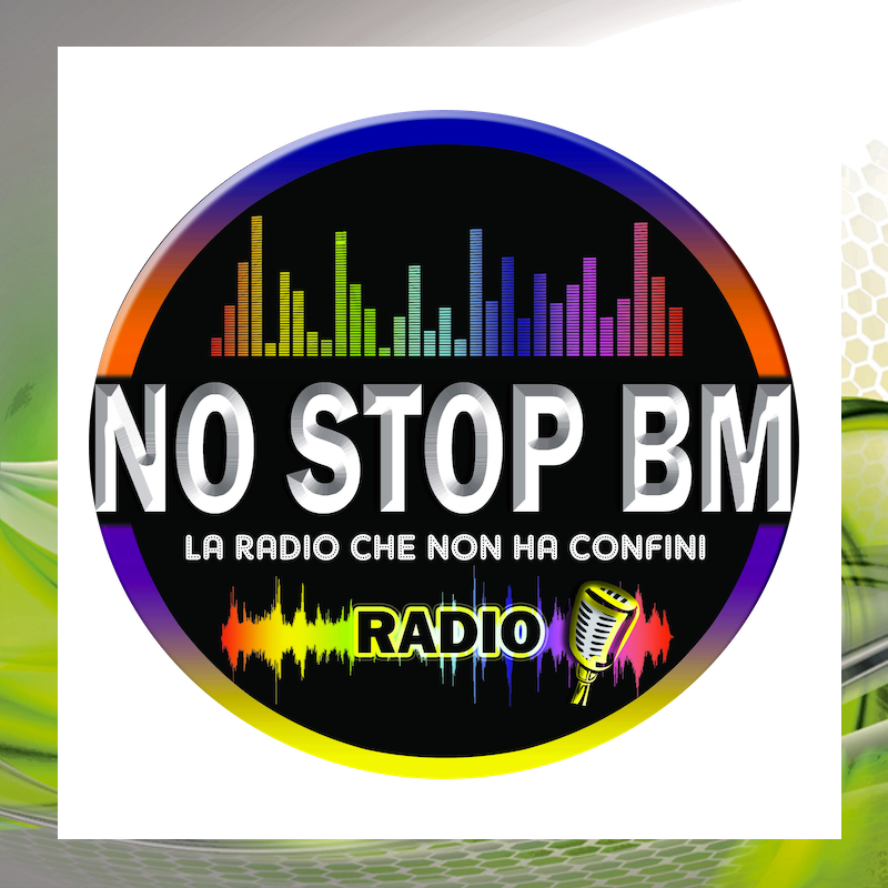 No Stop Bm Radio