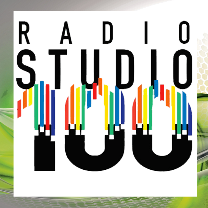 Radiostudio100
