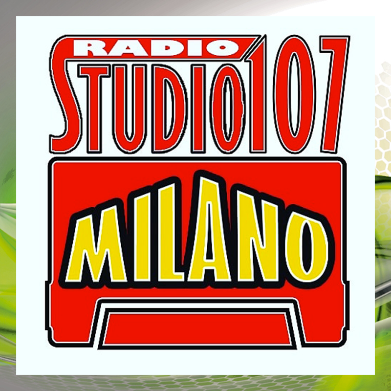 Radiostudio107 milano