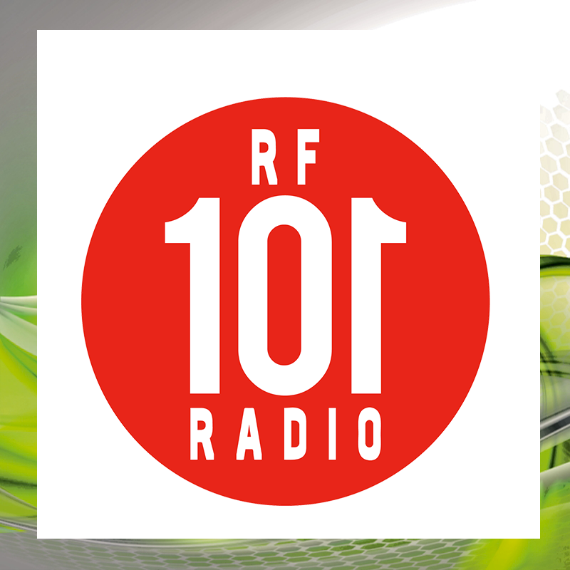 RadioRF101