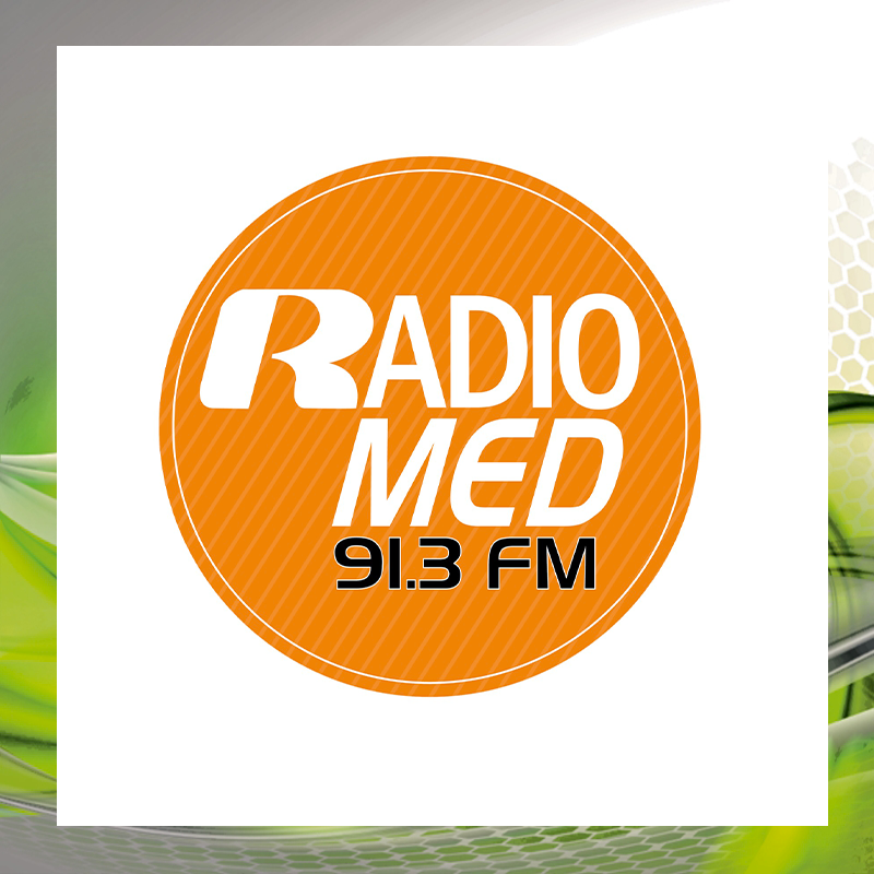 Radio Med