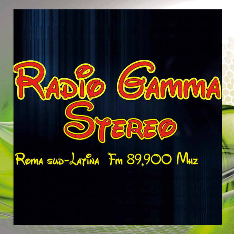 Radio Gamma Stereo