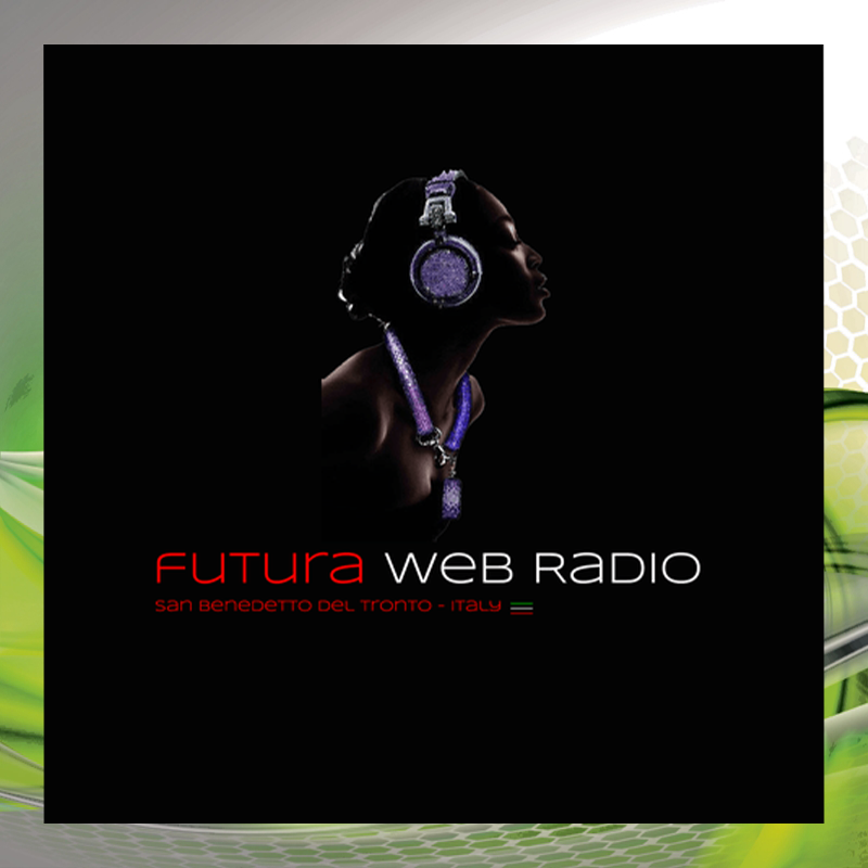FUTURA WEB RADIO