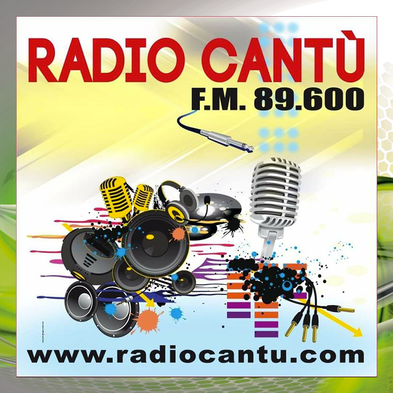 Radio Cantù