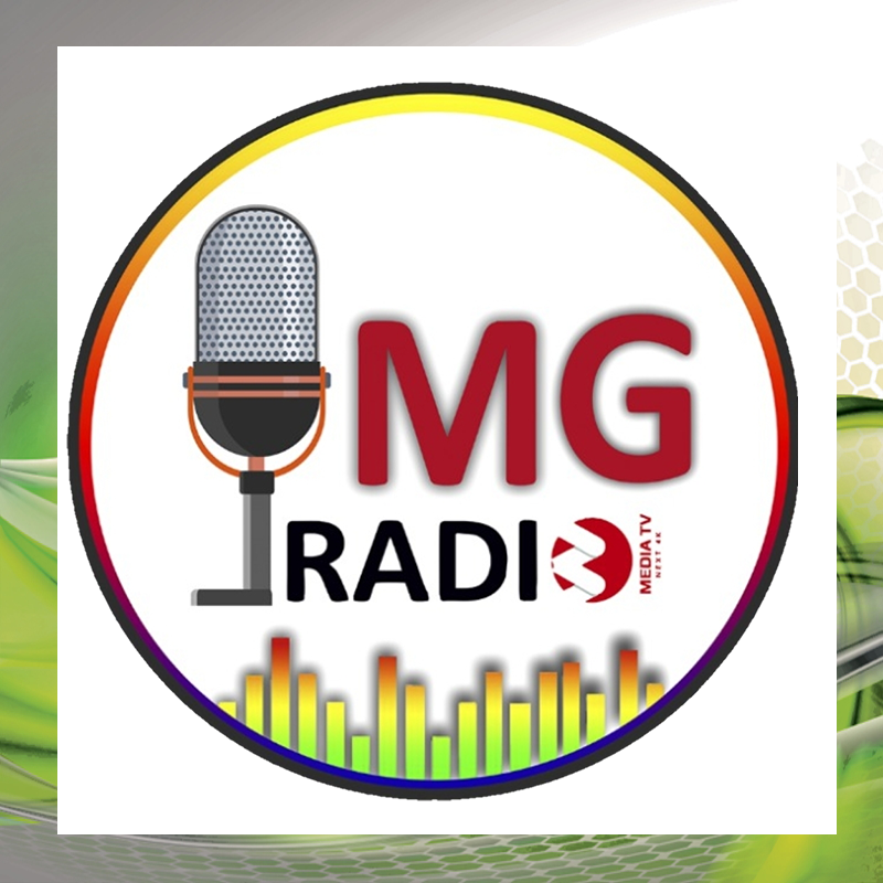 MG radio 