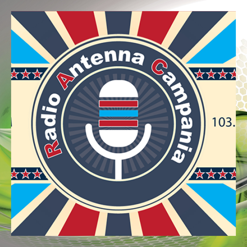 RadioAntenna Campania 